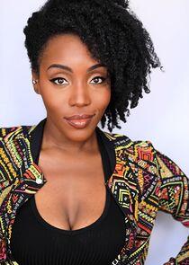 photo of Miatta Lebile photo of Miatta Lebile