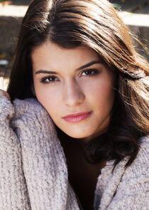 Sofia Black-D'Elia