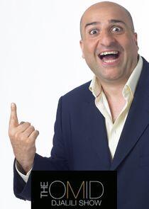 The Omid Djalili Show The Omid Djalili Show
