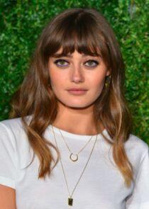 Ella Purnell