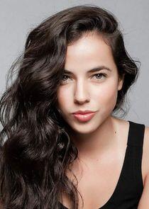 Cristina Rodlo Cristina Rodlo