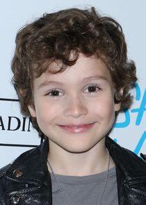 photo of Joshua Satine photo of Joshua Satine