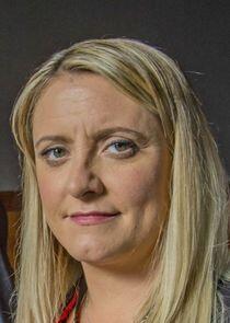 Louise McCarthy Louise McCarthy
