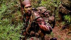 Green Berets Green Berets