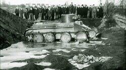 Tanks Tanks