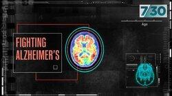 Fighting Alzheimer's Fighting Alzheimer's