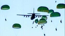 U.S. Airborne U.S. Airborne