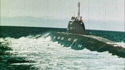 Submarines Submarines