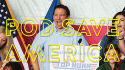 DeSantis DeShakeUp DeSantis DeShakeUp