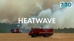 Heatwave Heatwave