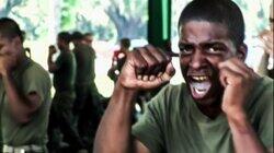 U.S.M.C. U.S.M.C.