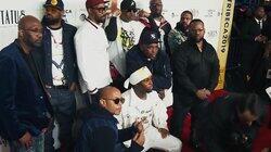 Pharma Bro vs. Wu-Tang Clan Pharma Bro vs. Wu-Tang Clan