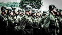 Waffen S.S. Waffen S.S.