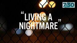 Living a Nightmare Living a Nightmare