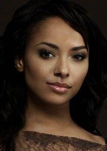 Bonnie Bennett Bonnie Bennett