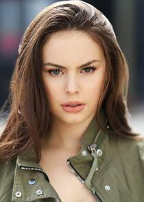Grace Beedie Grace Beedie