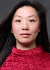 Christina Tam Christina Tam