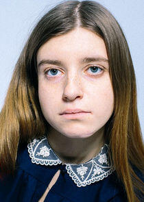 Алиса Сельникова Алиса Сельникова