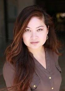 photo of Carla Perez