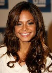 Christina Milian