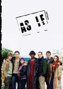 As If As If