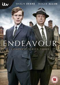 Endeavour - Season 3 Endeavour - Season 3