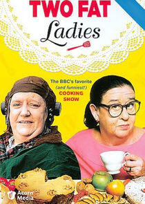 Two Fat Ladies Two Fat Ladies