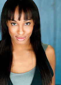 Lina Green