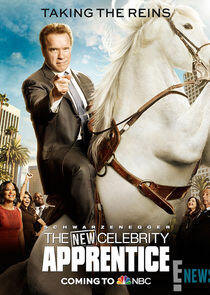 The NEW Celebrity Apprentice The NEW Celebrity Apprentice