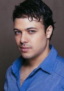 photo of Kit Lang photo of Kit Lang