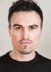Paul Amos Paul Amos
