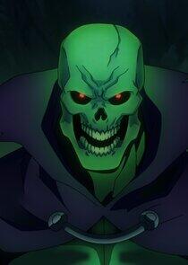 Scare Glow
