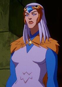 Sorceress Sorceress