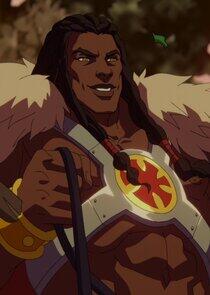 Grayskull Grayskull