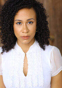 photo of Lena Clark photo of Lena Clark