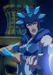 Evil-Lyn