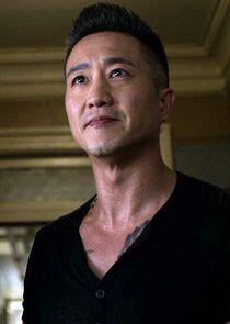 Pryce Cheng Pryce Cheng