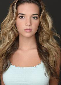 photo of Caroline Willman photo of Caroline Willman