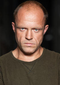 photo of Vladimir Raiman photo of Vladimir Raiman