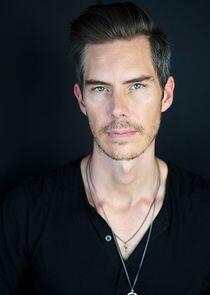 Christian Sloan Christian Sloan