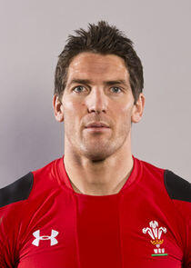 photo of James Hook