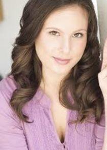 photo of Rachel Handler