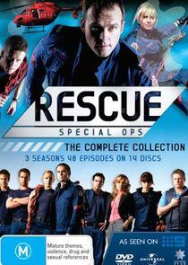 Rescue: Special Ops Rescue: Special Ops