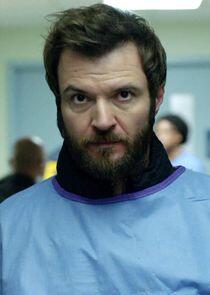 Yevgeny Gromov Yevgeny Gromov