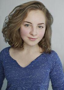 Lily Pilblad Lily Pilblad
