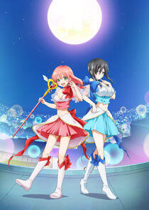 Magical Girl Ore Magical Girl Ore