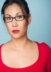 photo of Jenne Kang photo of Jenne Kang
