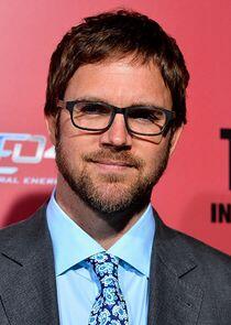 Brad Anderson Brad Anderson