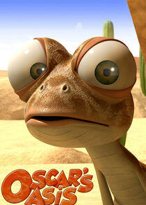 Oscar's Oasis Oscar's Oasis