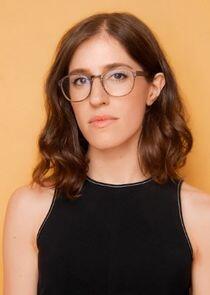 Emmy Blotnick Emmy Blotnick